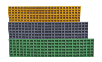 FRP-GRATINGS
