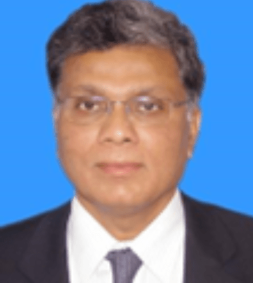 Mr. Ajeet Anant Walavalkar