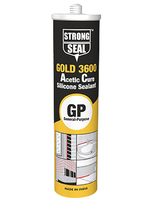 High Quality Acetic Adhesives Sealants Waterproof Glue Clear Glass