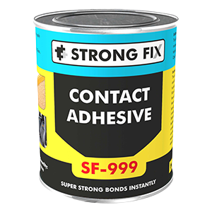 HP Strong FIX SP-604 R Contact Adhesives at Rs 130/litre